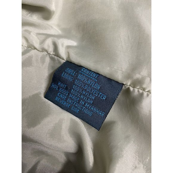 VTG Dunbrooke Club Collection Anheuser Busch Embroidered Ventilated Jacket XXL - Picture 8 of 16